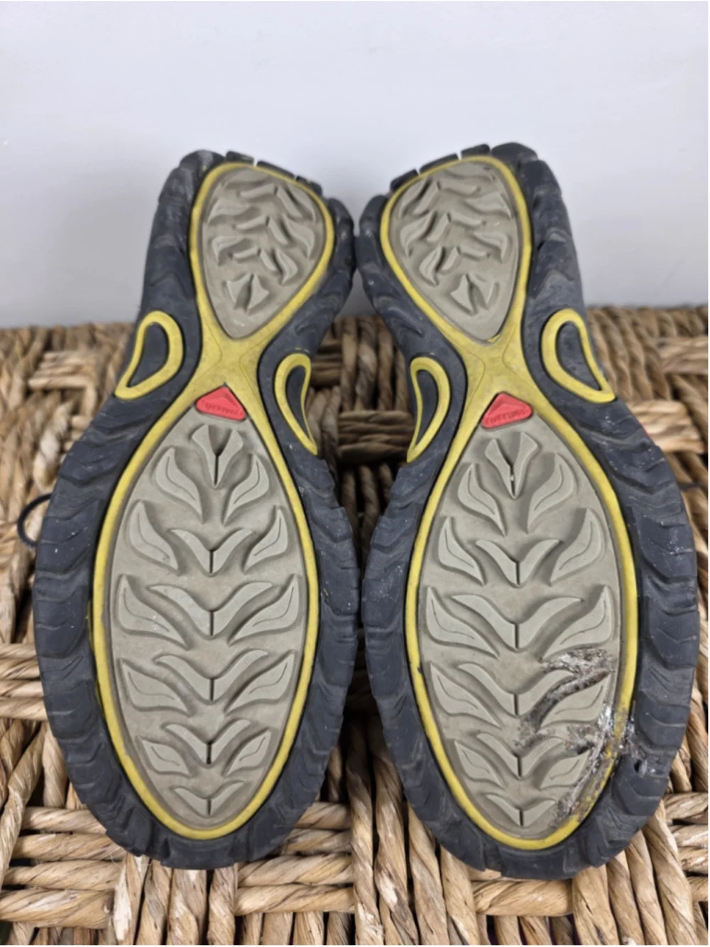 Salomon ellipse gtx